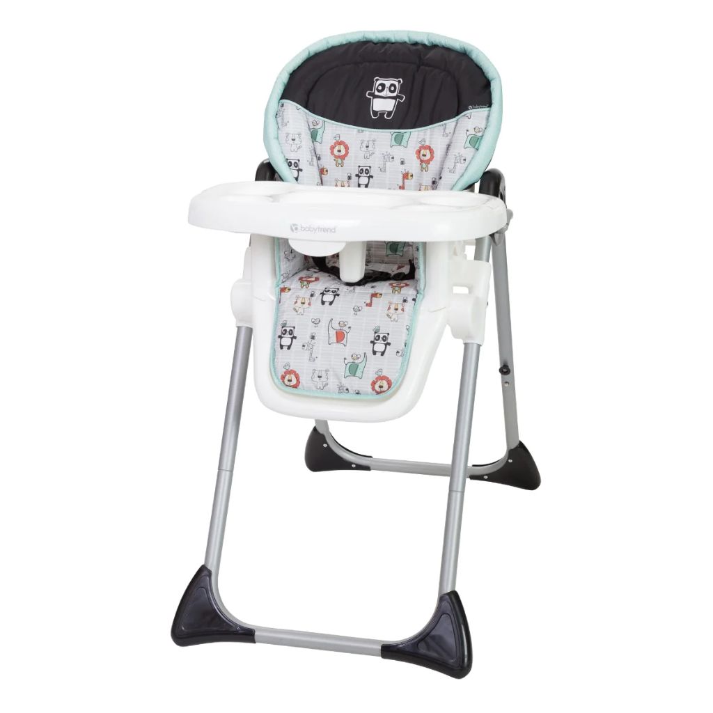 sit right 3 in 1 high chair lil adventure