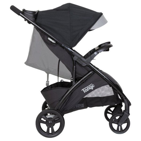 tango™ travel system spectra2