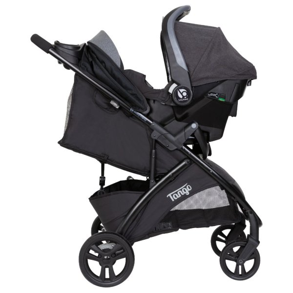 tango™ travel system spectra3