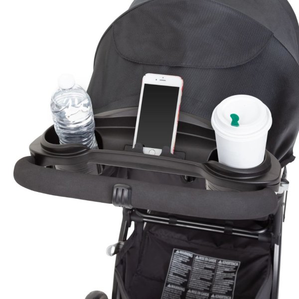 tango™ travel system spectra5