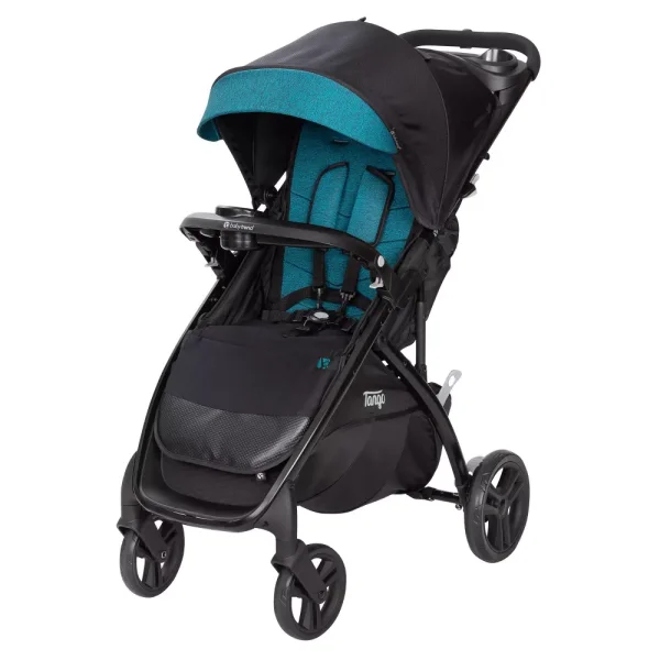 tango™ travel system veridian1