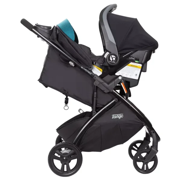 tango™ travel system veridian3
