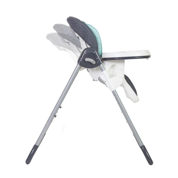 tot spot 3 in 1 high chair hexagon geo1