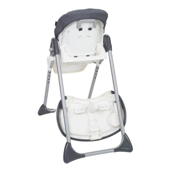 tot spot 3 in 1 high chair hexagon geo2