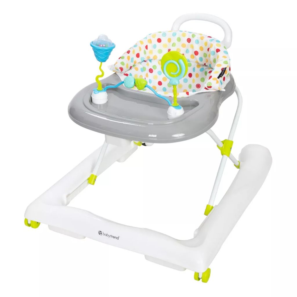 trend 3.0 activity walker sprinkles