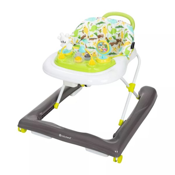 trend 4.0 activity walker dino buddies