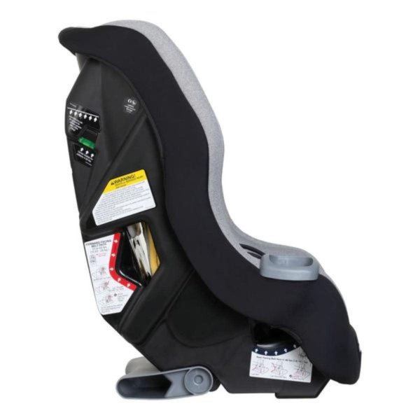 trooper™ 3 in 1 convertible car seat moondust2