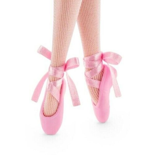 barbie ballet wishes doll2