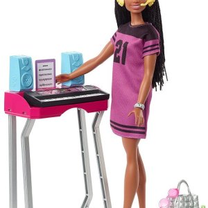 barbie big city, big dreams barbie “brooklyn” roberts doll (3)
