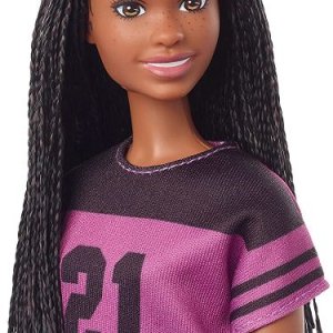 barbie big city, big dreams barbie “brooklyn” roberts doll (4)