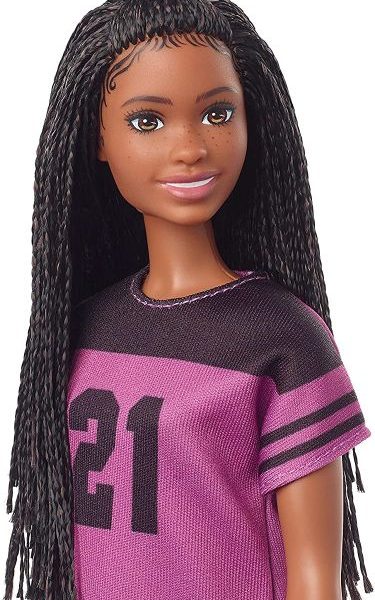 barbie big city, big dreams barbie “brooklyn” roberts doll (4)