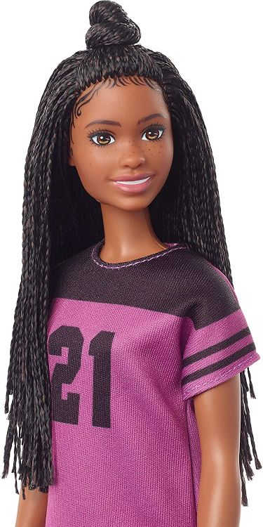 barbie big city, big dreams barbie “brooklyn” roberts doll (4)