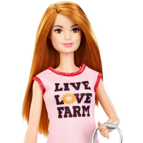 barbie careers chicken farmer doll & chicken coop playset (6)