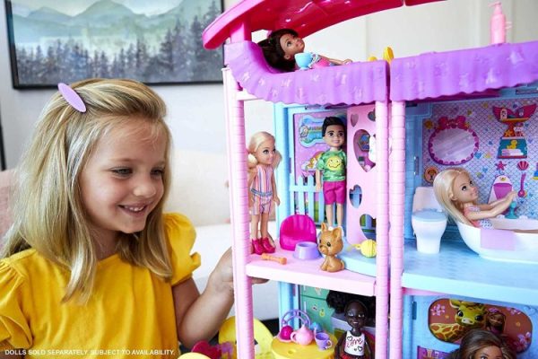 barbie chelsea playhouse (2)