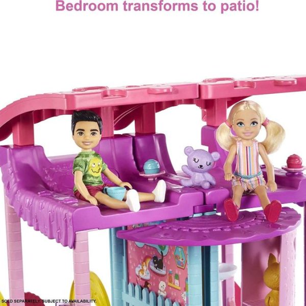 barbie chelsea playhouse (3)