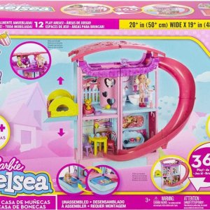 barbie chelsea playhouse (4)