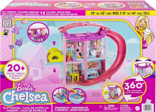 barbie chelsea playhouse (4)