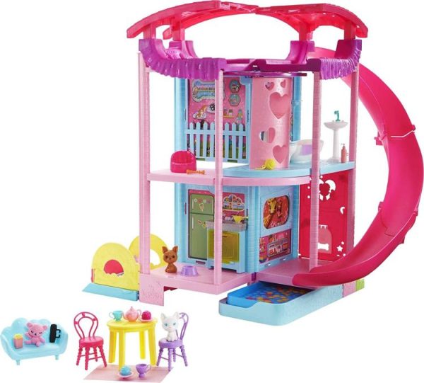 barbie chelsea playhouse (6)