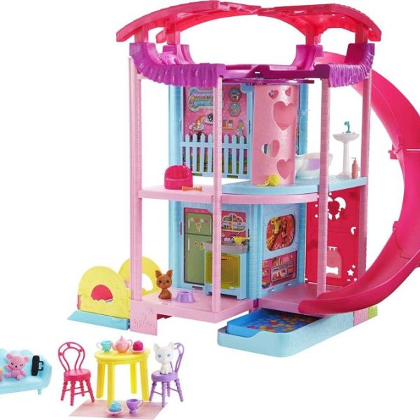 barbie chelsea playhouse (6)
