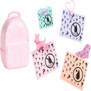 barbie color reveal pet2