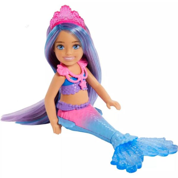 barbie content chelsea mermaid (3)