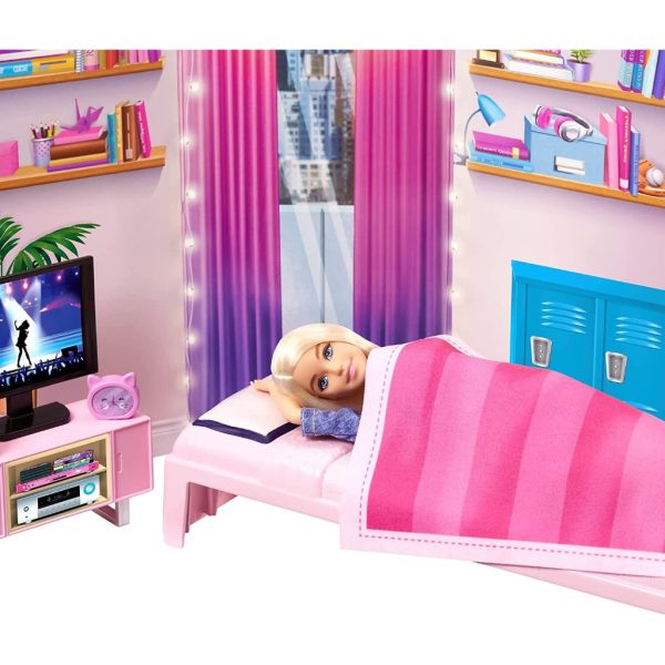 barbie dorm room 3