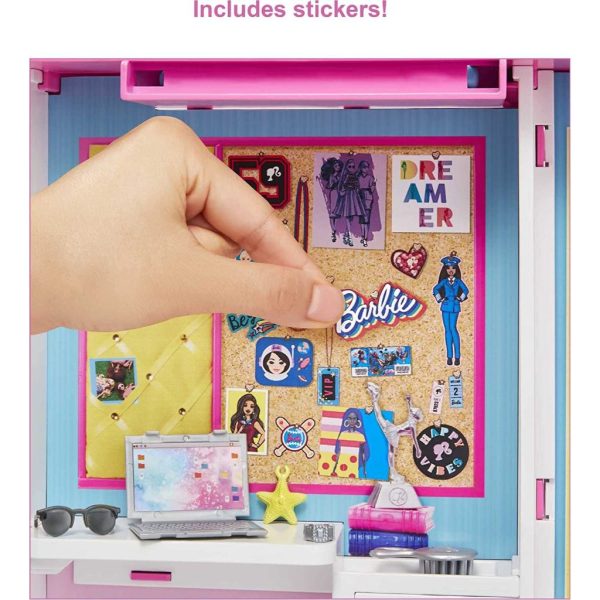 barbie dream closet 4