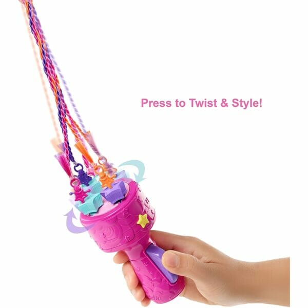 barbie dreamtopia twist ‘n style princess hairstyling doll4