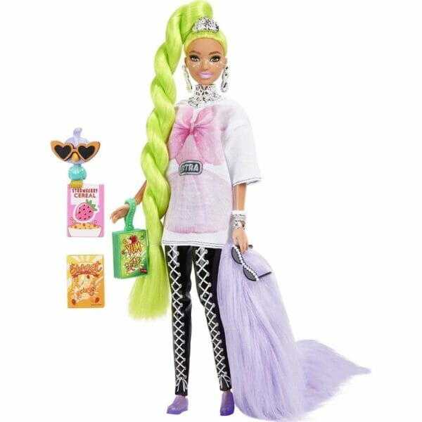 barbie extra doll #11