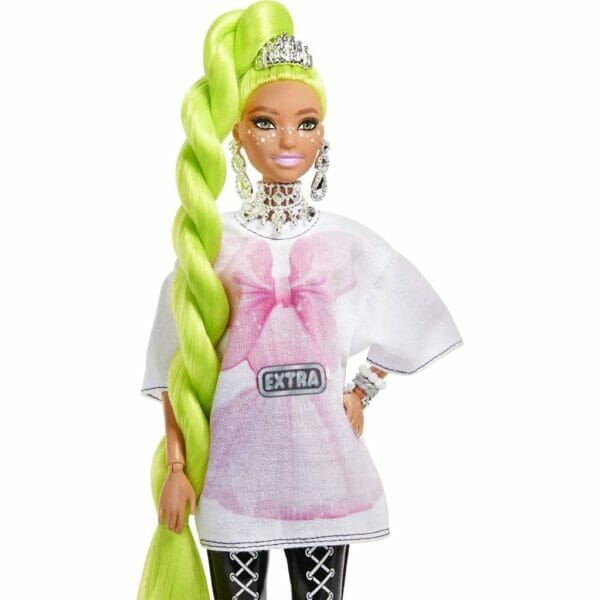 barbie extra doll #1101