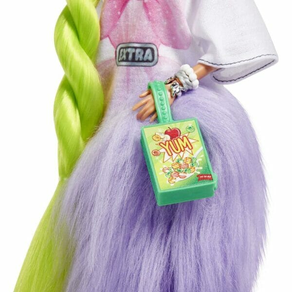 barbie extra doll #1102