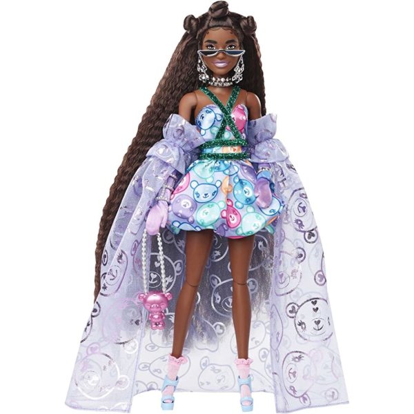 barbie extra fancy (7)