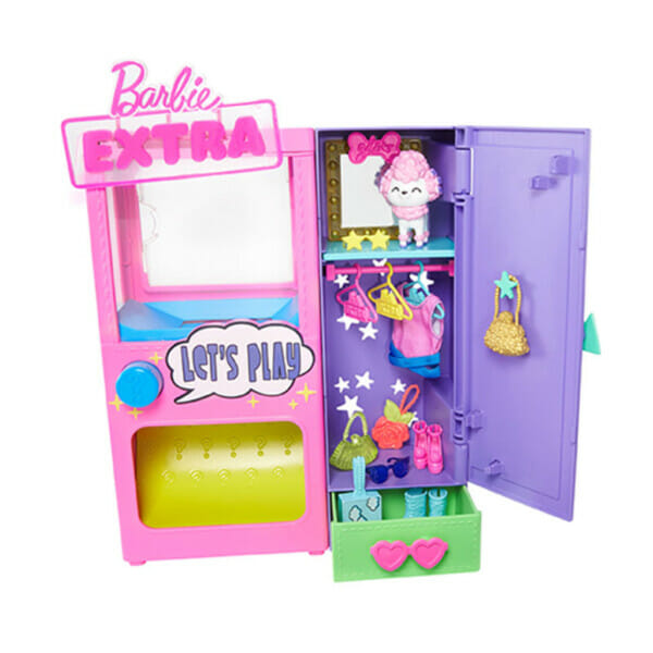 barbie extra style selector 20 pieces2