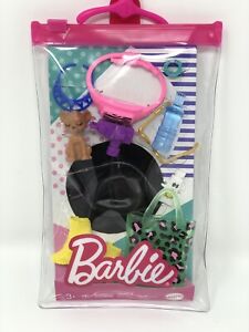 barbie fashion storytelling pack, wildlife1