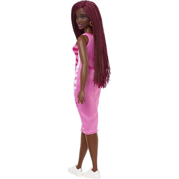 barbie fashionistas doll #186 3