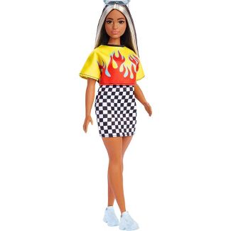 barbie fashionistas doll