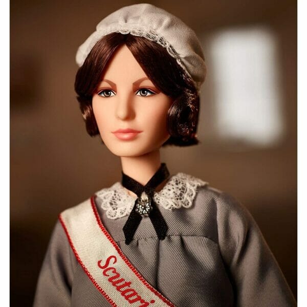 barbie inspiring women series florence nightingale2