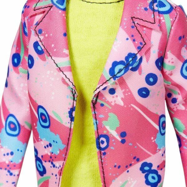 barbie ken 60th anniversary doll 3 5