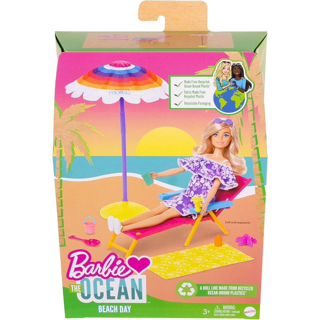 barbie ocean beach day5