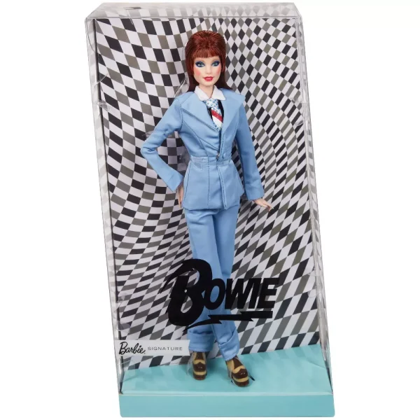 barbie signature david bowie barbie doll1