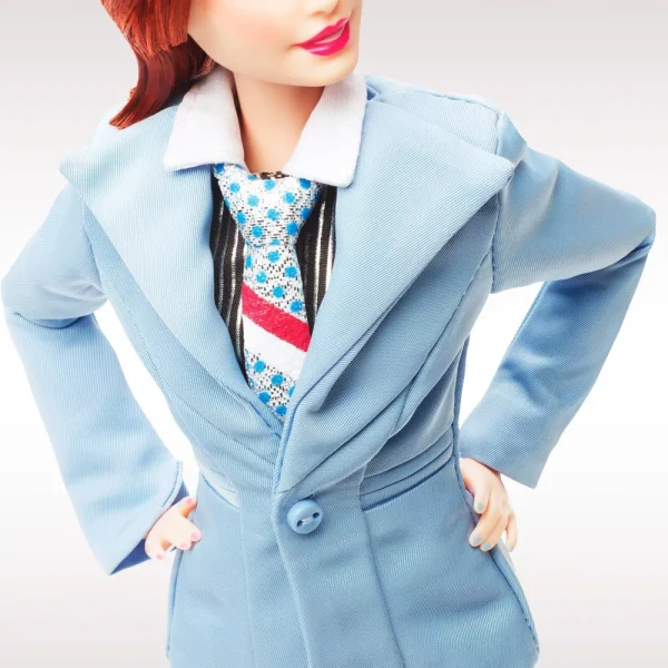 barbie signature david bowie barbie doll2