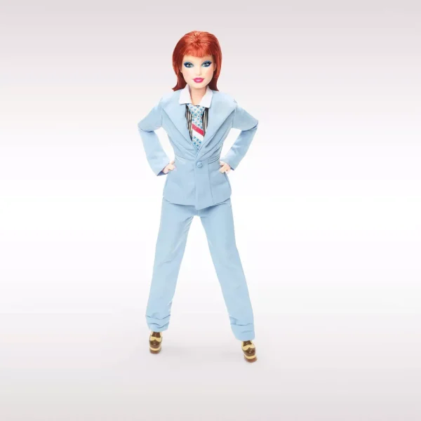 barbie signature david bowie barbie doll3