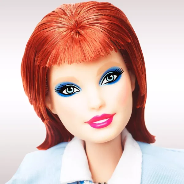 barbie signature david bowie barbie doll4
