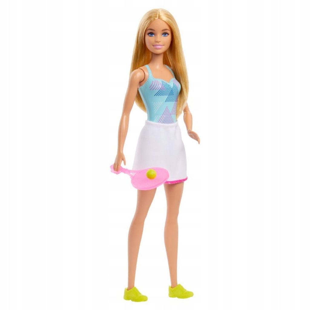 barbie you can be anything professional tennis3