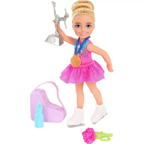barbie® chelsea® chelsea can be ice skater2