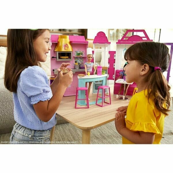 barbie® cook ‘n grill restaurant™ (6)