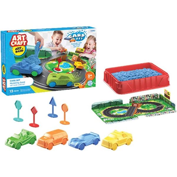 car 1