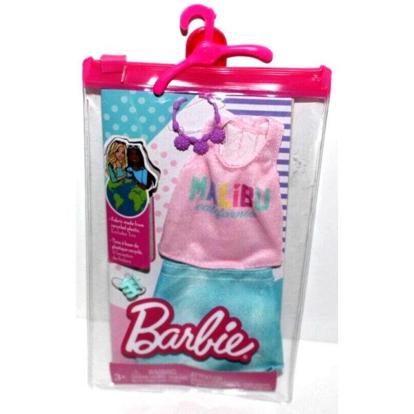 dress barbie for anything 1