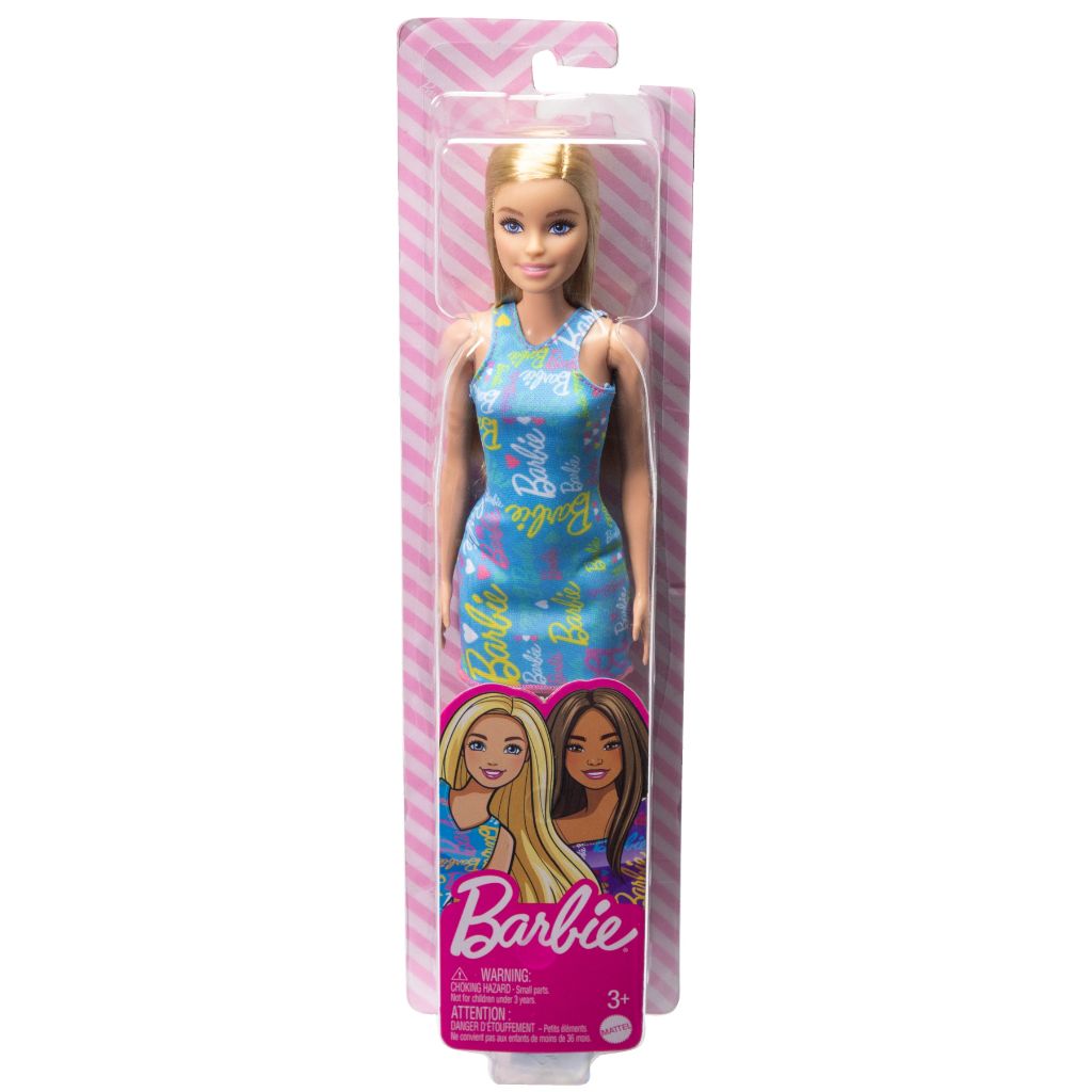 mattel barbie flower dresses 2