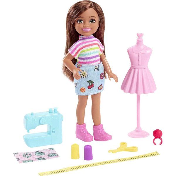barbie chelsea